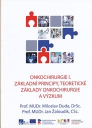 Onkochirurgie I