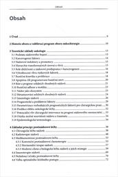 Onkochirurgie I