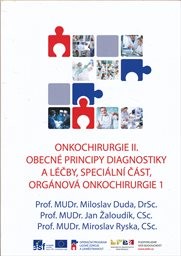 Onkochirurgie II