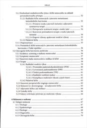 Onkochirurgie II
