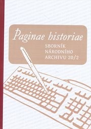 Paginae historiae
                        (20/2,)
                    