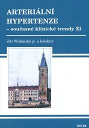 Arteri&aacute;ln&iacute; hypertenze - současn&eacute; klinick&eacute; trendy
                        (XI)
                    