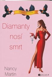Diamanty nosí smrt