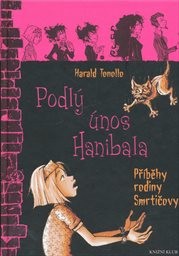 Podlý únos Hanibala