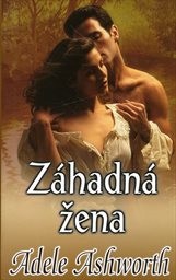 Z&aacute;hadn&aacute; žena