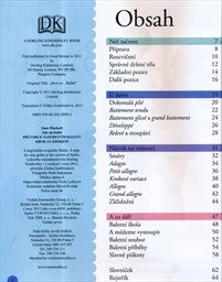 Jak na balet