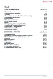 Cvičn&eacute; testy a ot&aacute;zky, př&iacute;klady a př&iacute;padov&eacute; studie pro studium předmětu Manažersk&aacute; ekonomika