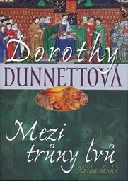 Mezi trůny lvů
                        (Kniha druh&aacute;)
                    