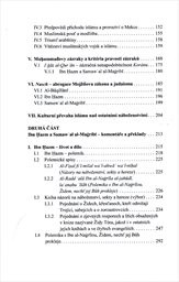 Polemika isl&aacute;mu s judaismem a hebrejskou Bibl&iacute; ve středověku