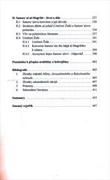 Polemika isl&aacute;mu s judaismem a hebrejskou Bibl&iacute; ve středověku