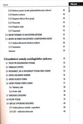 Sociologie ř&iacute;zen&iacute;