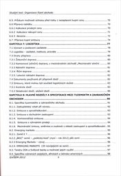 Organizace a řízení obchodu