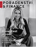 Profi poradenství & finance