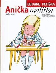 Anička malířka