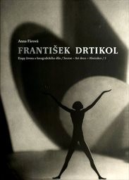 František Drtikol