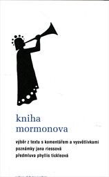 Kniha Mormonova