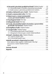 Akutn&iacute; a chronick&yacute; kašel