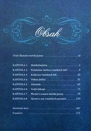 Mořsk&eacute; panny