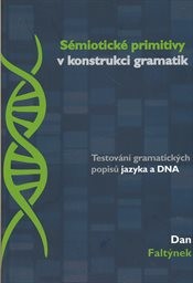 Sémiotické primitivy v konstrukci gramatik