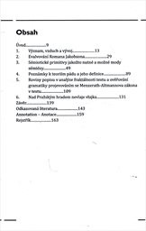 Sémiotické primitivy v konstrukci gramatik