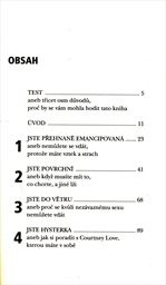 Proč ještě nejsi vdaná