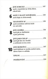 Proč ještě nejsi vdaná