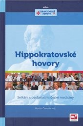 Hippokratovsk&eacute; hovory