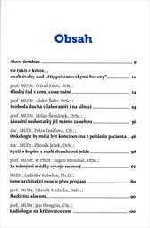 Hippokratovsk&eacute; hovory