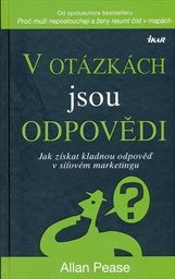 V otázkách jsou odpovědi