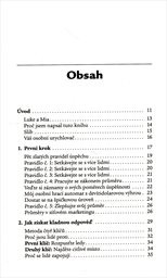 V otázkách jsou odpovědi