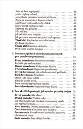 V otázkách jsou odpovědi