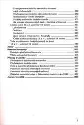 Česk&eacute; země v letech 1792-1848