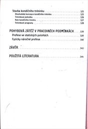 Přirozen&yacute; funkčn&iacute; tr&eacute;nink