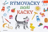 Rýmovačky naší Kačky