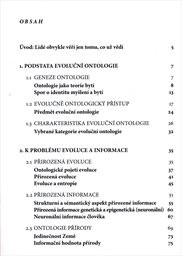 Evoluční ontologie kultury a problém podnikání