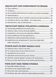 Cesta prav&eacute;ho muža