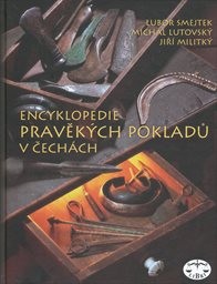 Encyklopedie pravěkých pokladů v Čechách