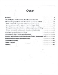 Encyklopedie pravěkých pokladů v Čechách