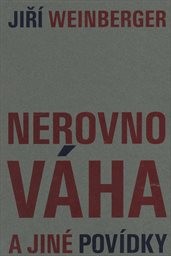 Nerovnováha a jiné povídky