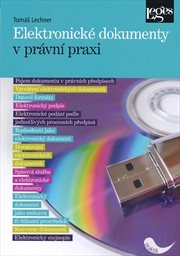 Elektronické dokumenty v právní praxi