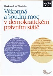 Výkonná a soudní moc v demokratickém právním státě