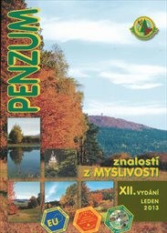 Penzum znalostí z myslivosti