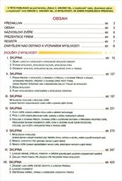 Penzum znalostí z myslivosti