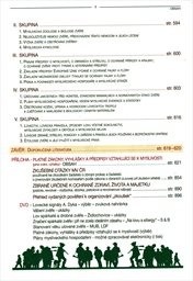 Penzum znalostí z myslivosti