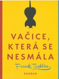 Vačice, která se nesmála