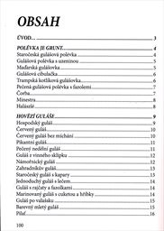 Gul&aacute;še z hrnce i kotl&iacute;ku