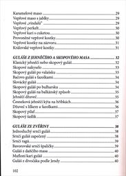 Gul&aacute;še z hrnce i kotl&iacute;ku