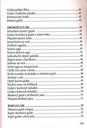 Gul&aacute;še z hrnce i kotl&iacute;ku