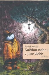 Každou nohou v jin&eacute; době