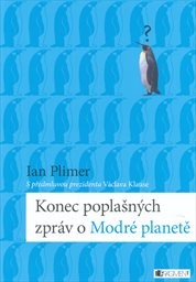 Konec poplašných zpráv o Modré planetě